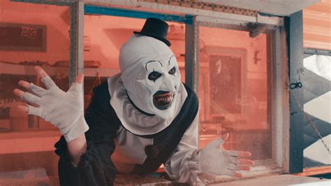 terrifier 2 allie|Terrifier 2s Bedroom Scene Explained by Damien Leone